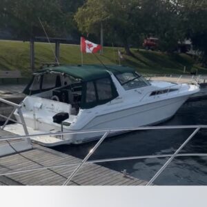 Yacht Rental - Full Day + Overnight + 1 Sea-Doo + Dinghy (24 hrs, 12PM -12PM)